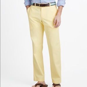 Vineyard Vines Slim Fit Breaker Pants